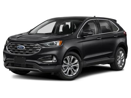 2024 Ford Edge Lexington NE