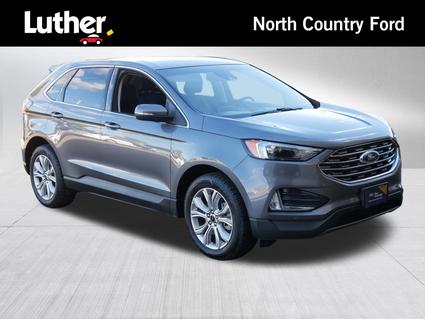 2024 Ford Edge Minneapolis MN