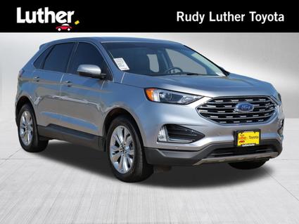 2024 Ford Edge Minneapolis MN