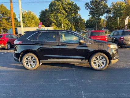 2024 Ford Edge Washington MO