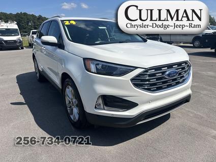 2024 Ford Edge Cullman AL