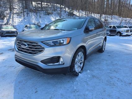 2024 Ford Edge Oak Hill WV