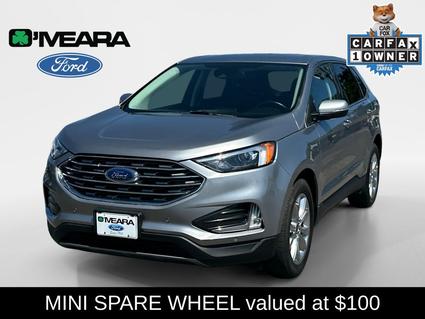 2024 Ford Edge Denver CO