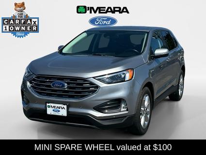 2024 Ford Edge Denver CO