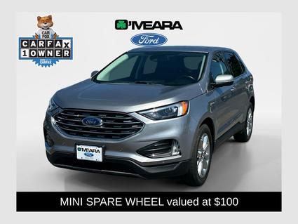 2024 Ford Edge Denver CO