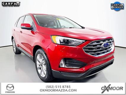 2024 Ford Edge Louisville KY
