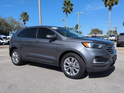 2024 Ford Edge Daytona Beach FL