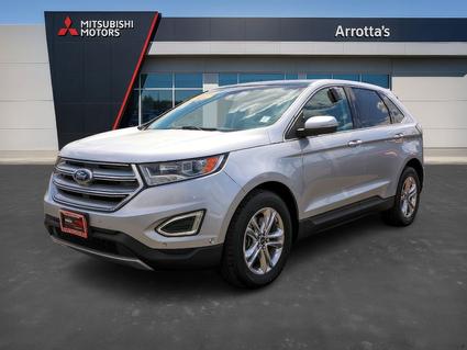 2015 Ford Edge Spokane WA