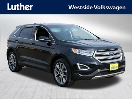 2017 Ford Edge Minneapolis MN