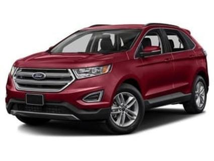 2018 Ford Edge Centralia IL