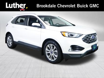2019 Ford Edge Minneapolis MN
