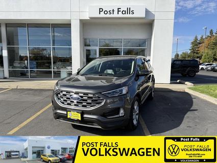 2019 Ford Edge Post Falls ID