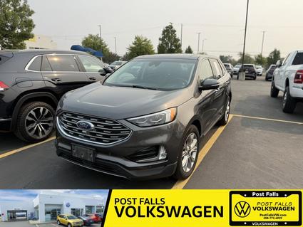 2019 Ford Edge Post Falls ID