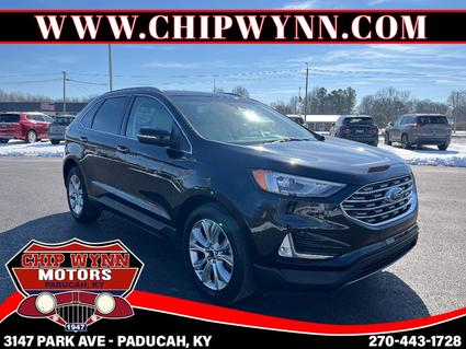 2019 Ford Edge Paducah KY