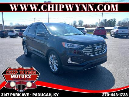 2019 Ford Edge Paducah KY