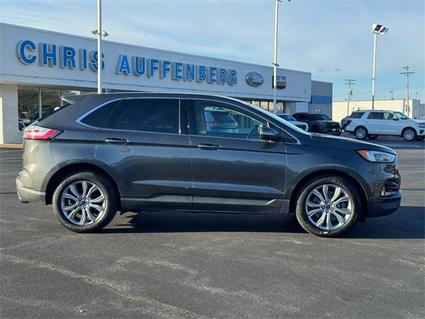 2019 Ford Edge Washington MO