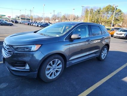 2019 Ford Edge Washington MO