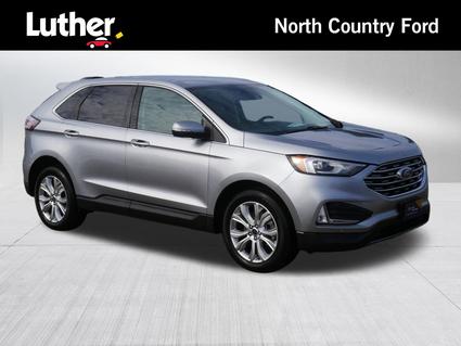 2022 Ford Edge Minneapolis MN