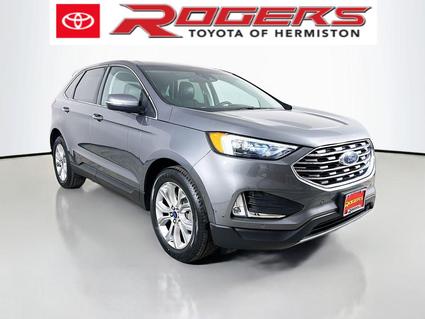 2022 Ford Edge Hermiston OR