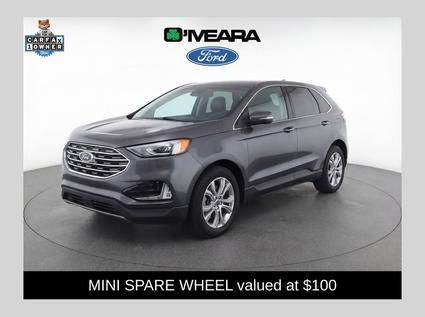 2023 Ford Edge Denver CO