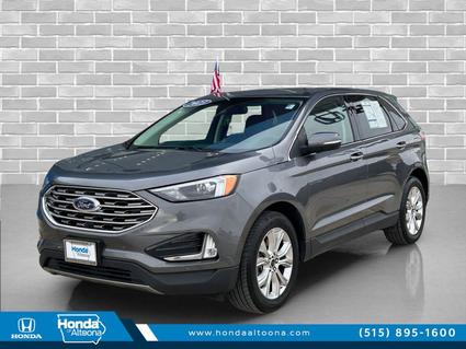 2023 Ford Edge Altoona IA