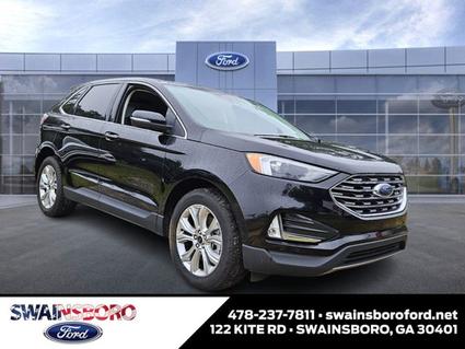 2023 Ford Edge Swainsboro GA