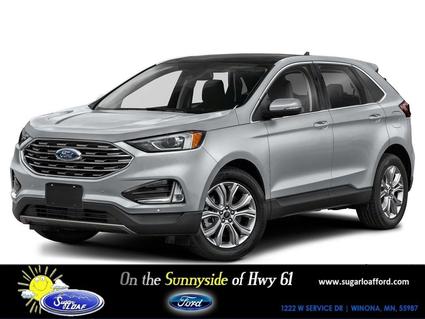 2023 Ford Edge Winona MN