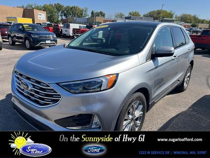 2023 Ford Edge Winona MN
