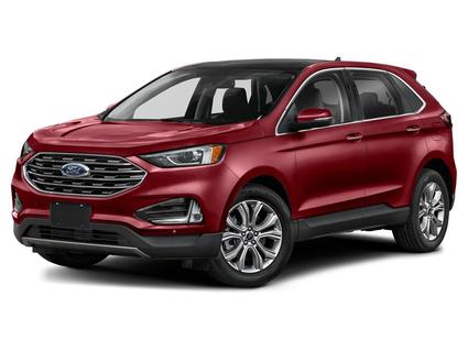 2024 Ford Edge Grandville MI