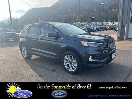 2024 Ford Edge Winona MN