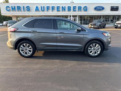 2024 Ford Edge Washington MO