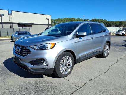2024 Ford Edge Hartselle AL