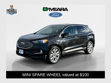 2024 Ford Edge Denver CO