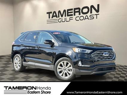 2024 Ford Edge Daphne AL