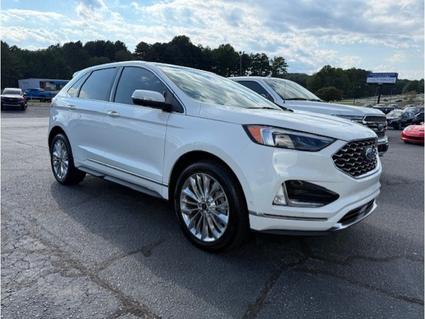 2024 Ford Edge Walhalla SC