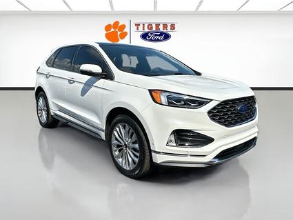 2024 Ford Edge Walhalla SC