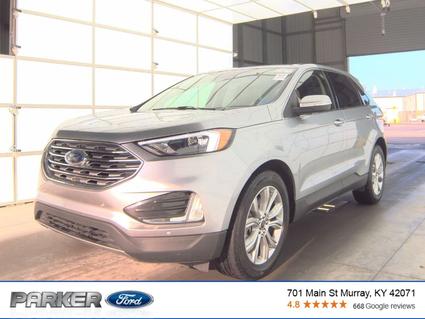 2024 Ford Edge Murray KY