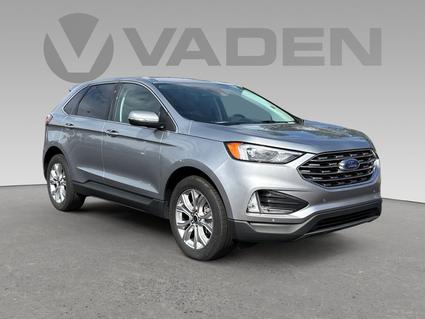 2024 Ford Edge Hinesville GA