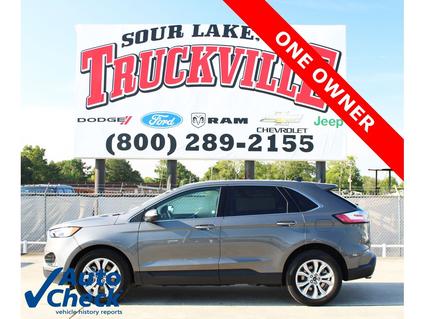 2024 Ford Edge Sour Lake TX