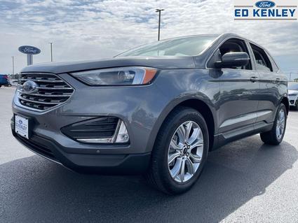 2024 Ford Edge Layton UT