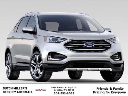2019 Ford Edge Beckley WV