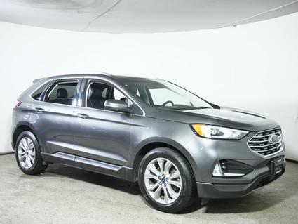 2019 Ford Edge Minneapolis MN