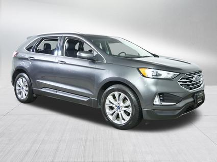 2019 Ford Edge Minneapolis MN