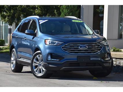 2019 Ford Edge Lexington KY