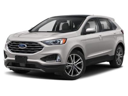 2019 Ford Edge Hudson WI