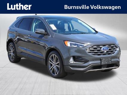 2021 Ford Edge Burnsville MN