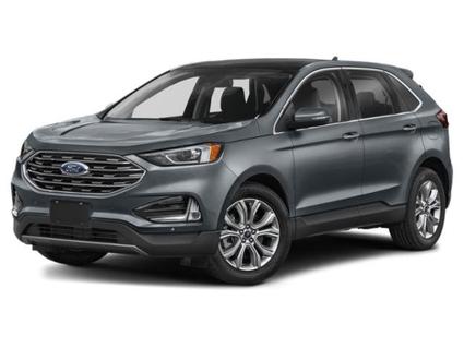 2021 Ford Edge Burnsville MN