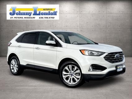 2022 Ford Edge St. Peters MO