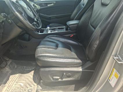 2022 Ford Edge Merriam KS