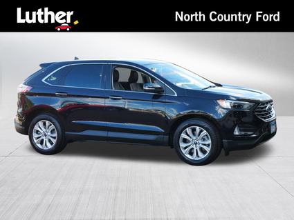 2022 Ford Edge Minneapolis MN